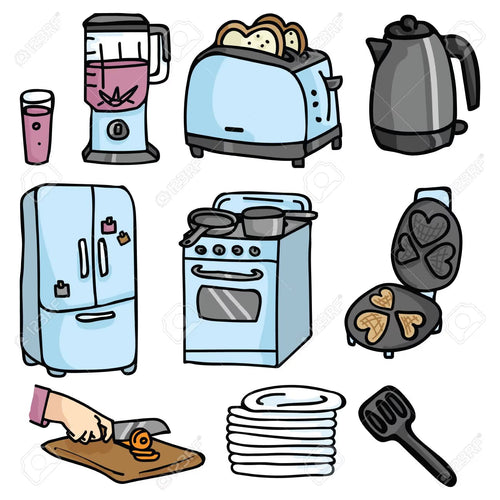 Appliances