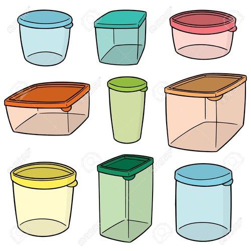 Containers