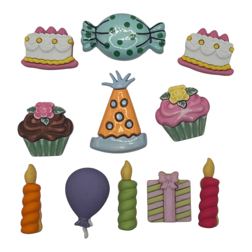 Cake Toppers