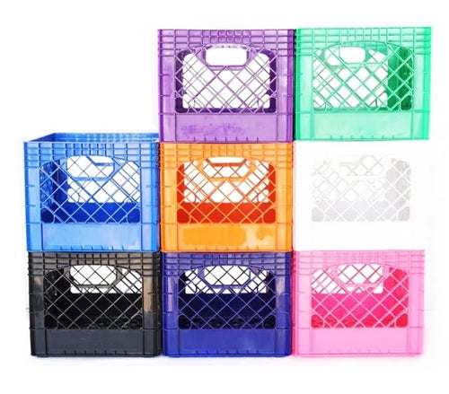 Crates