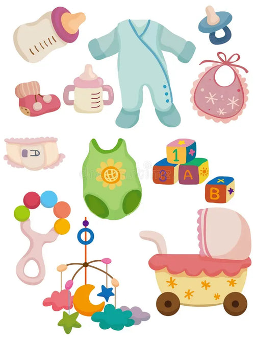 Baby Collection