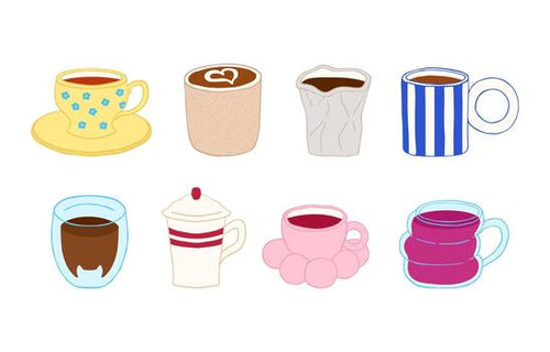 Drinkware
