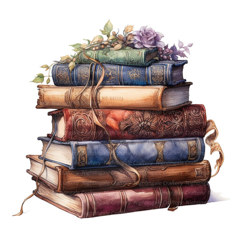 Books