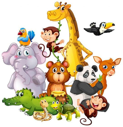 Animals