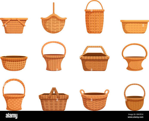 Baskets