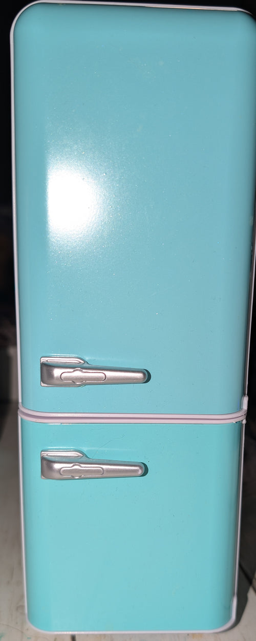 Fill the fridge